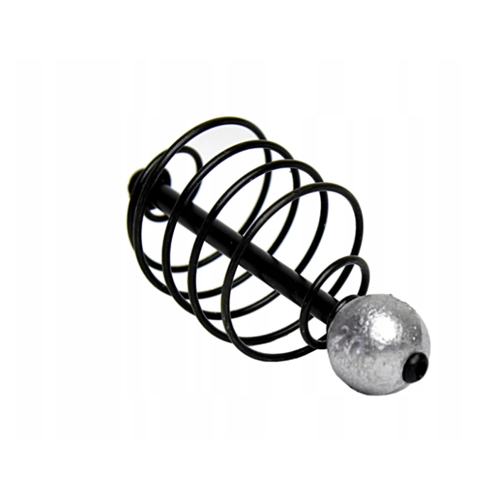 SPRĘŻYNA ZANĘTOWA 20GR 7CM